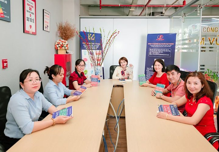 Những hoạt động tiêu biểu của Kim Vũ Minh trong năm 2022