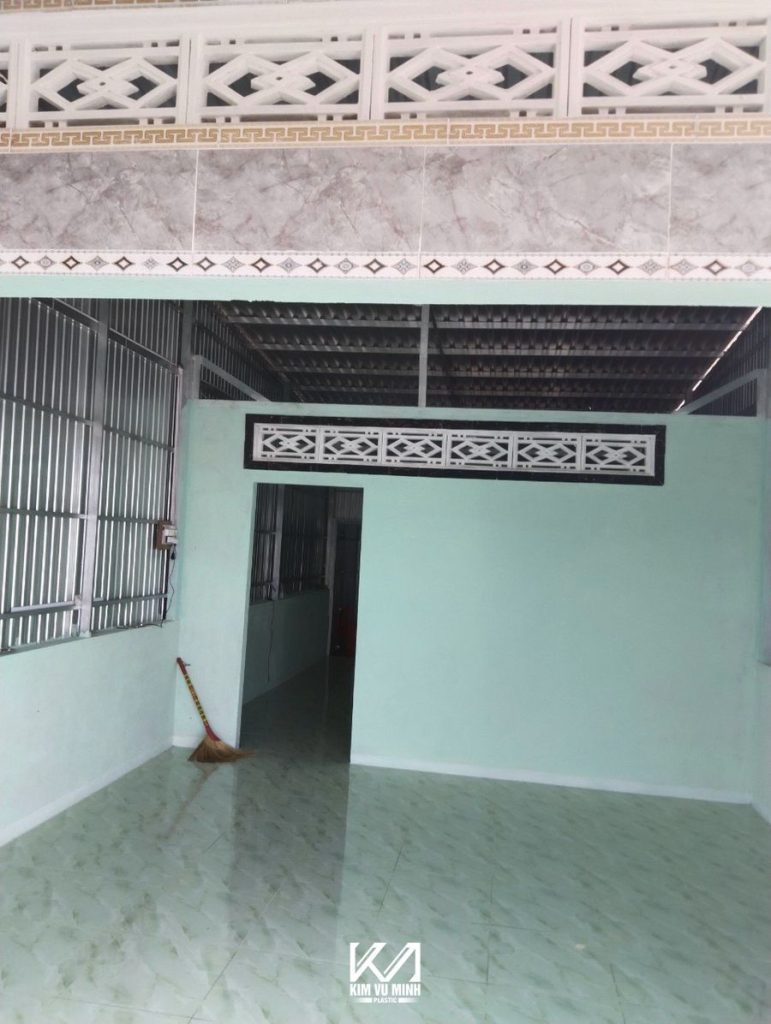 Công ty TNHH Kim Vũ Minh chú trọng “An sinh xã hội”, chia sẻ giúp đỡ hoàn cảnh khó khăn của bà con tại huyện U Minh - tỉnh Cà Mau.