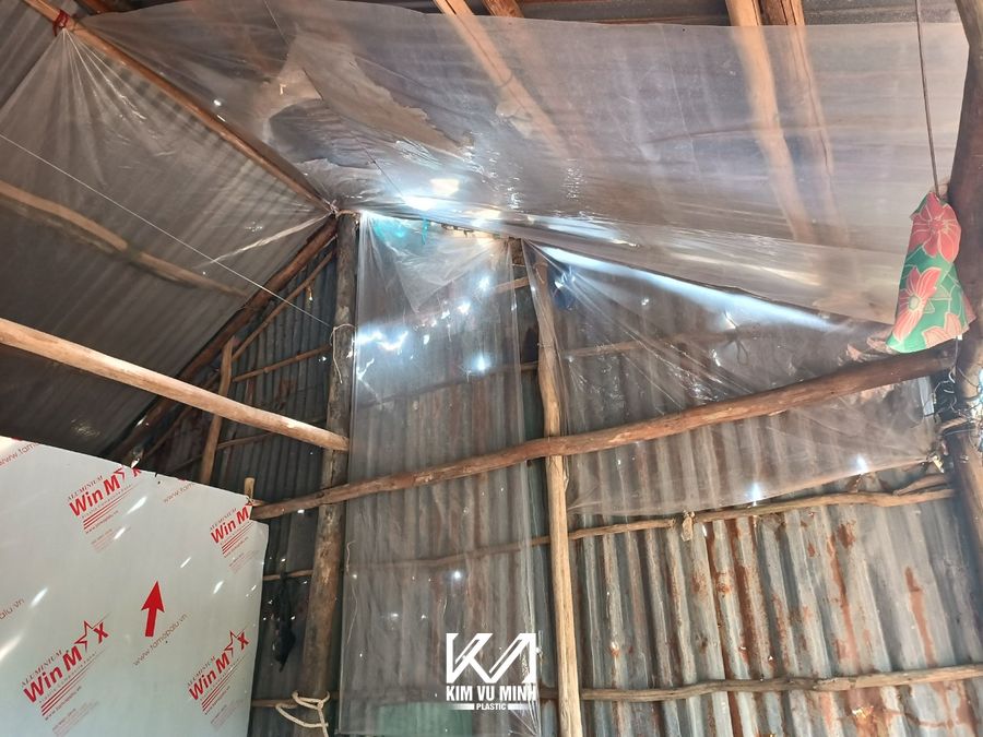 Công ty TNHH Kim Vũ Minh chú trọng “An sinh xã hội”, chia sẻ giúp đỡ hoàn cảnh khó khăn của bà con tại huyện U Minh - tỉnh Cà Mau.