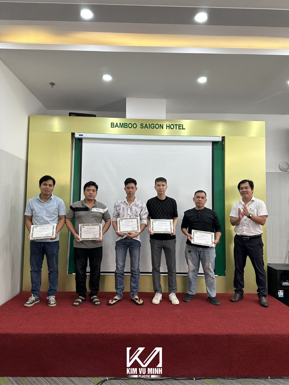 học nâng cao nghiệp vụ