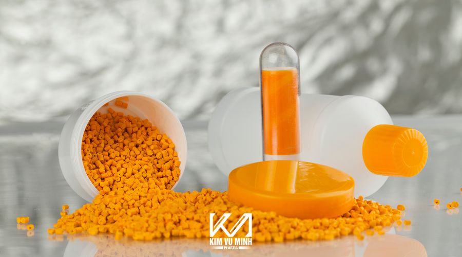Có nhiều loại nhựa khác nhau, đáp ứng được đa dạng nhu cầu sử dụng